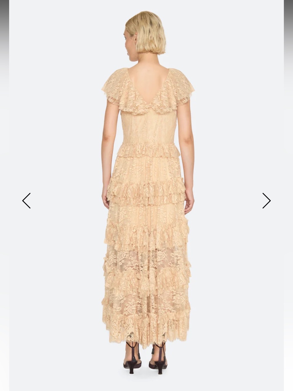 Sharleen Dress - Picture 2 of 5